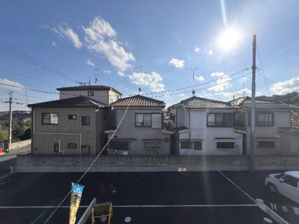 狭山市柏原 第13 眺望