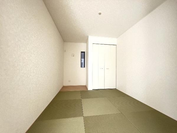 狭山市柏原 第13 和室