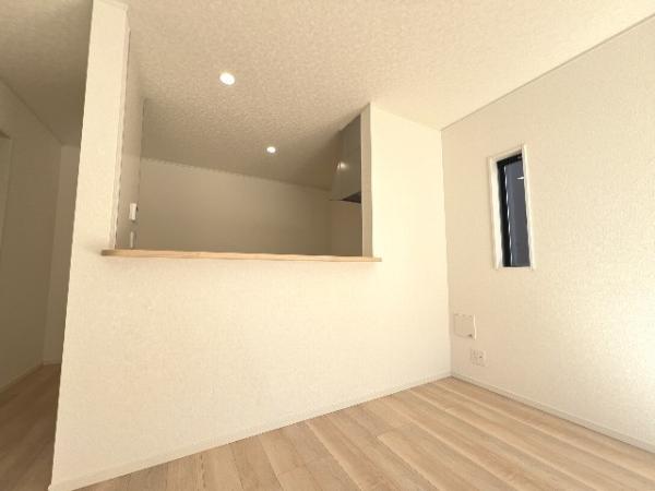 狭山市柏原 第13 ダイニング