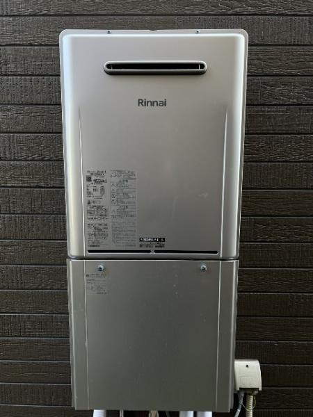 狭山市柏原 第13 発電・温水設備(専用部)