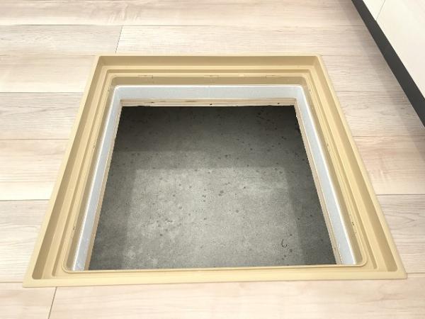 狭山市柏原 第13 構造・工法・仕様