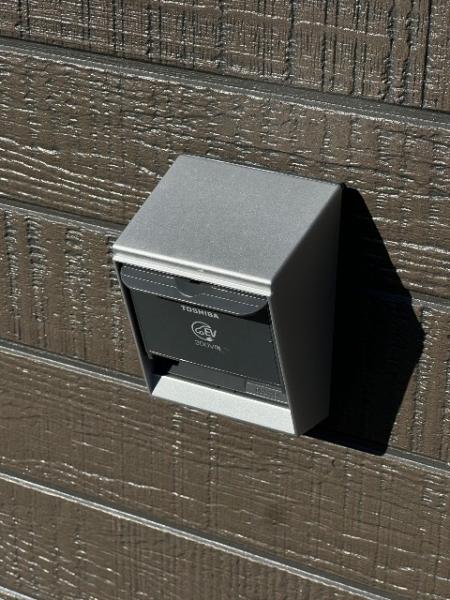 狭山市柏原 第13 構造・工法・仕様