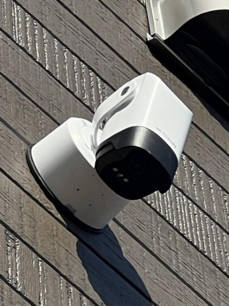 狭山市柏原 第13 防犯設備(専用部)