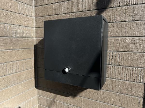 狭山市柏原 第13 防犯設備(専用部)