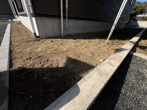 狭山市柏原 第13 庭