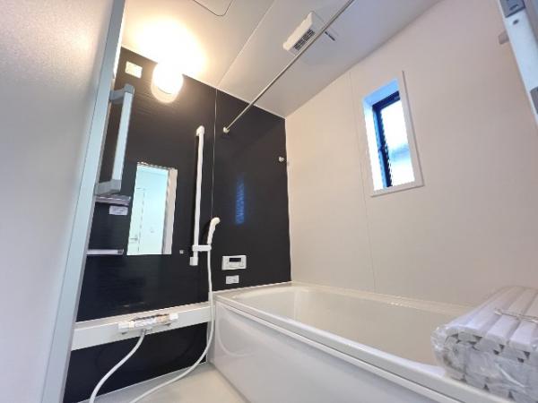 狭山市柏原 第13 浴室