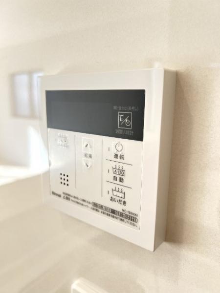 狭山市柏原 第13 その他設備(専用部)