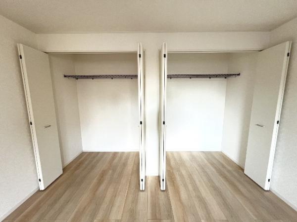 狭山市柏原 第13 収納