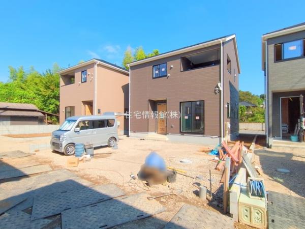 狭山市柏原 第13 