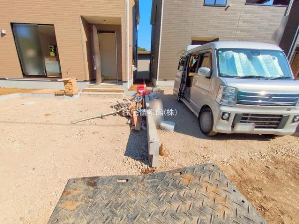 狭山市柏原 第13 