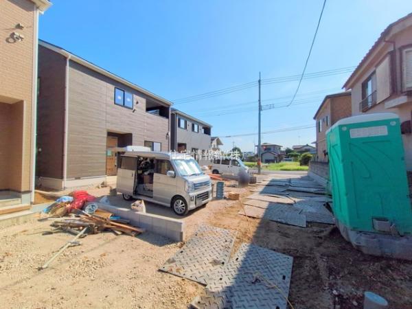 狭山市柏原 第13 