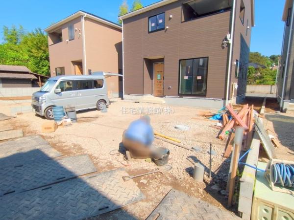 狭山市柏原 第13 