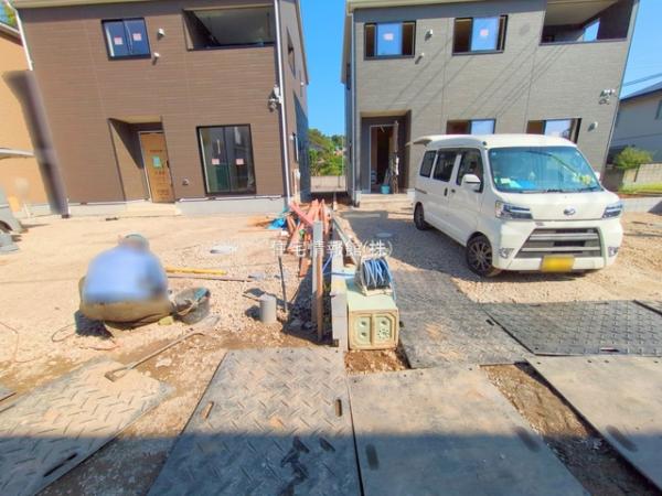 狭山市柏原 第13 