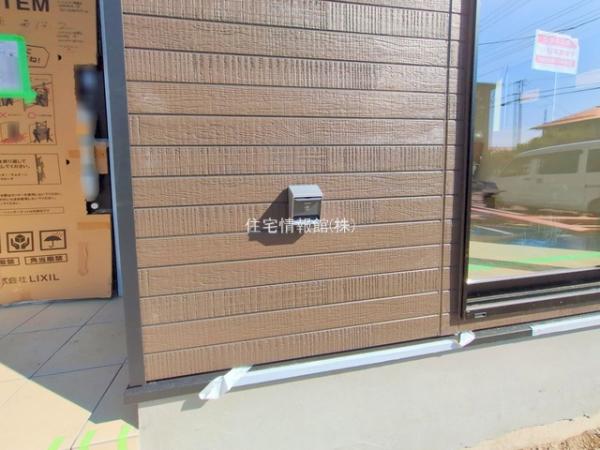 狭山市柏原 第13 