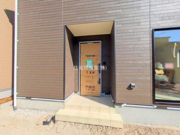 狭山市柏原 第13 