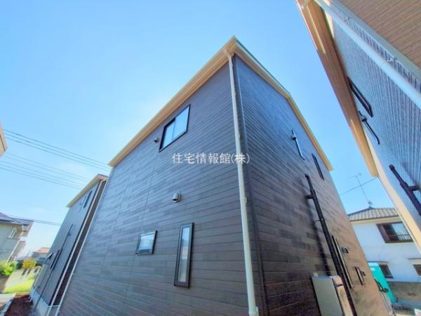 狭山市柏原 第13 