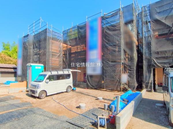 狭山市柏原 第13 