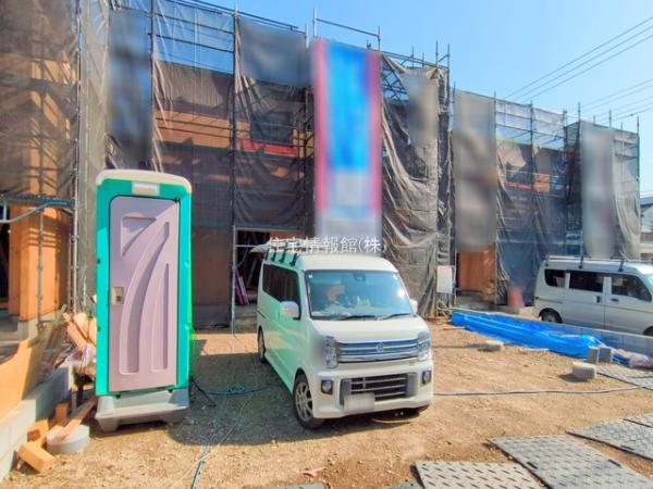 狭山市柏原 第13 