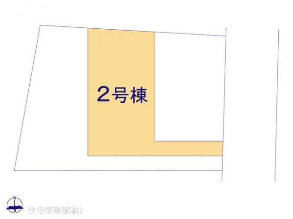 狭山市柏原 第13 