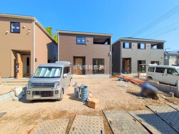 狭山市柏原 第13 