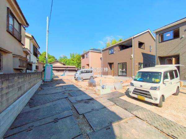 狭山市柏原 第13 