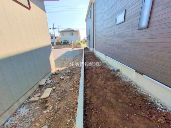 狭山市柏原 第13 