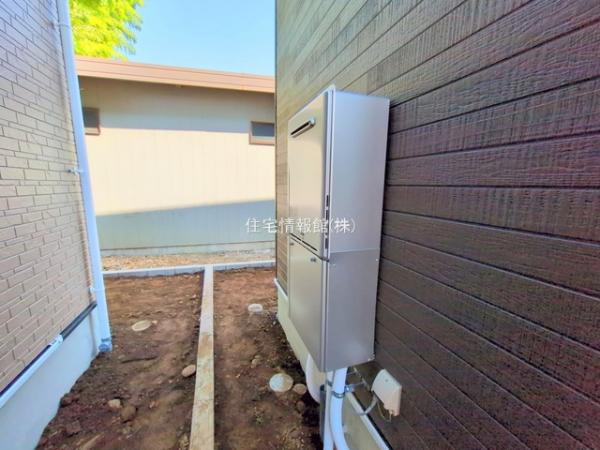 狭山市柏原 第13 