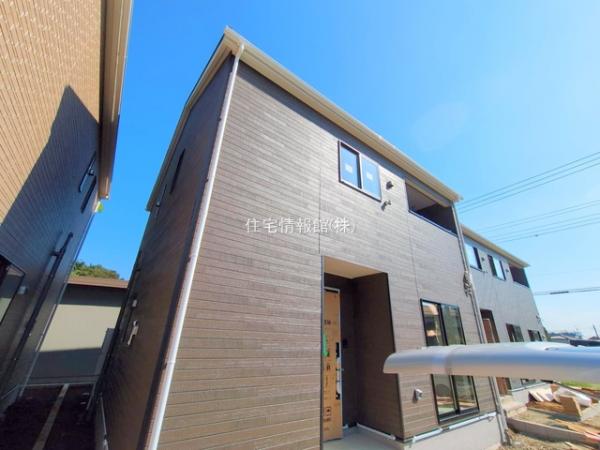 狭山市柏原 第13 