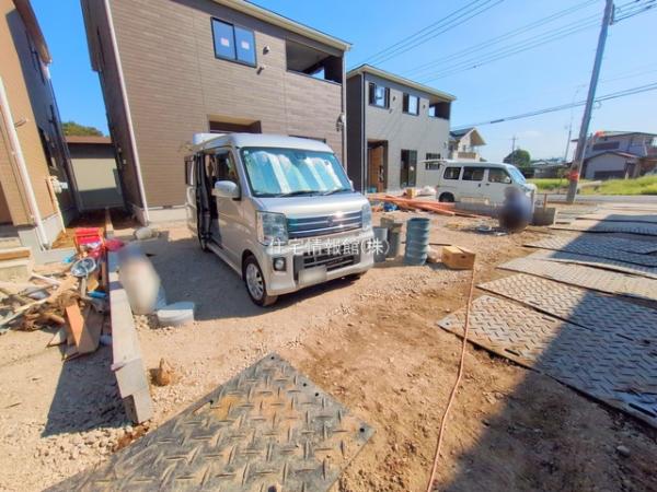 狭山市柏原 第13 