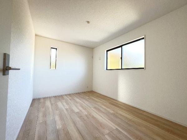 狭山市柏原 第13 子供部屋