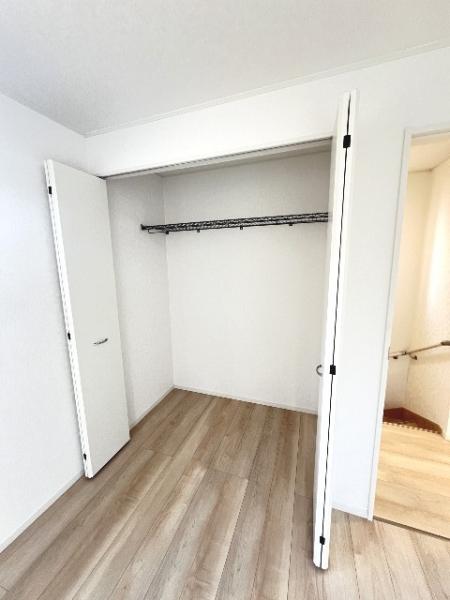 狭山市柏原 第13 収納