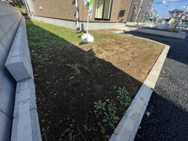 狭山市柏原 第13 庭