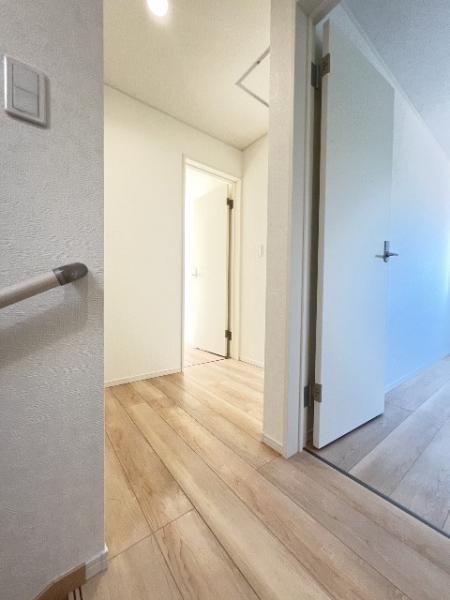 狭山市柏原 第13 その他内観