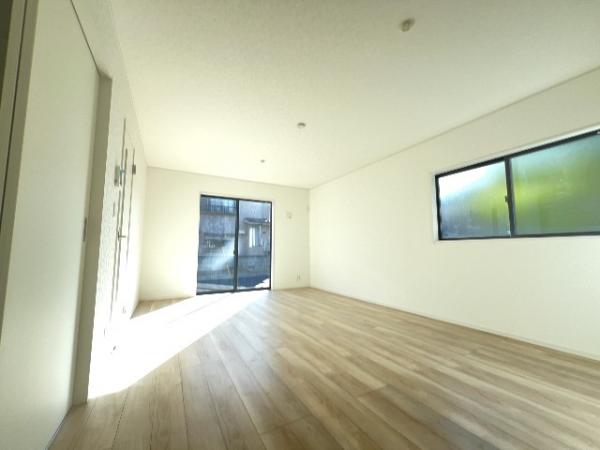 狭山市柏原 第13 リビングダイニング