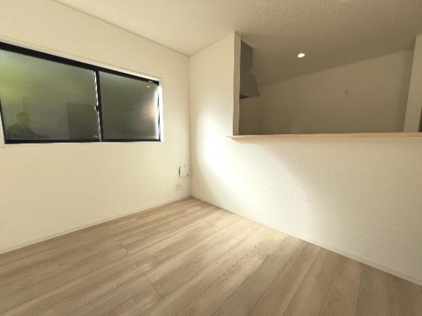 狭山市柏原 第13 ダイニング