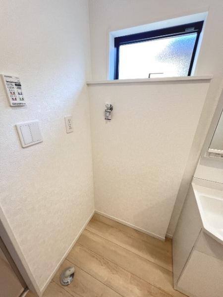 狭山市柏原 第13 ランドリースペース