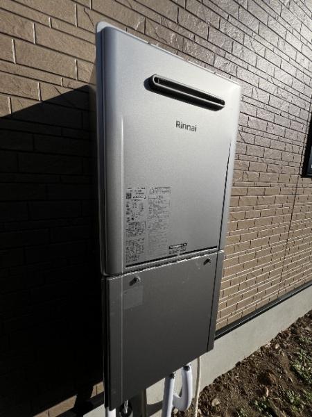 狭山市柏原 第13 発電・温水設備(専用部)