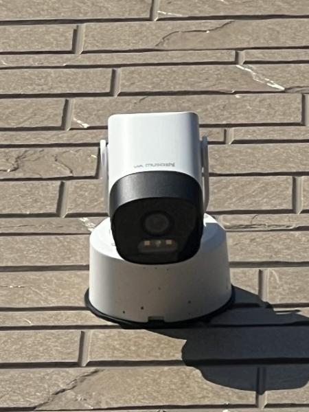 狭山市柏原 第13 防犯設備(専用部)