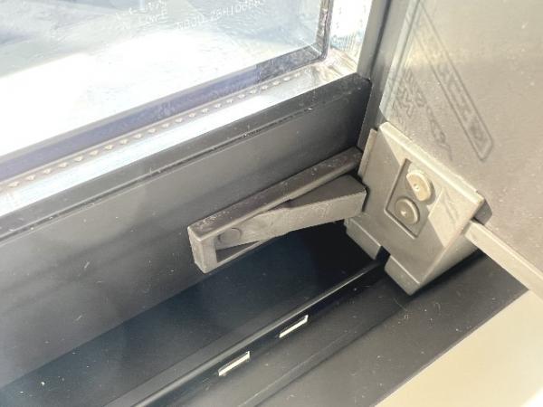 狭山市柏原 第13 防犯設備(専用部)