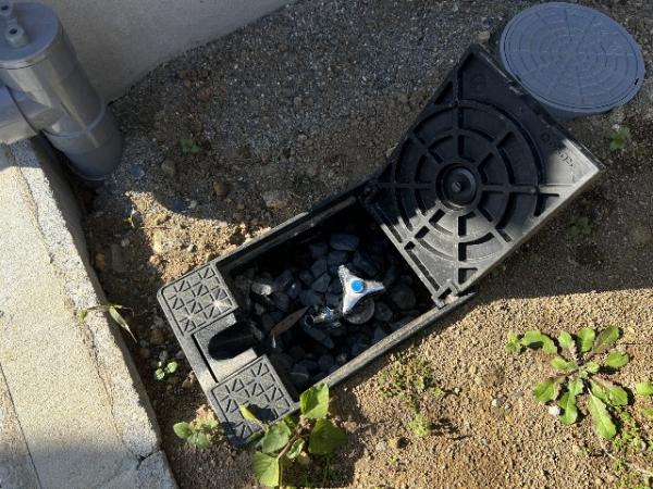 狭山市柏原 第13 構造・工法・仕様