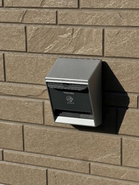 狭山市柏原 第13 構造・工法・仕様