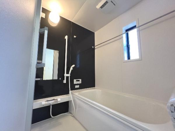 狭山市柏原 第13 浴室