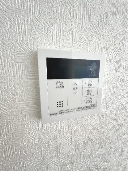 狭山市柏原 第13 その他設備(専用部)