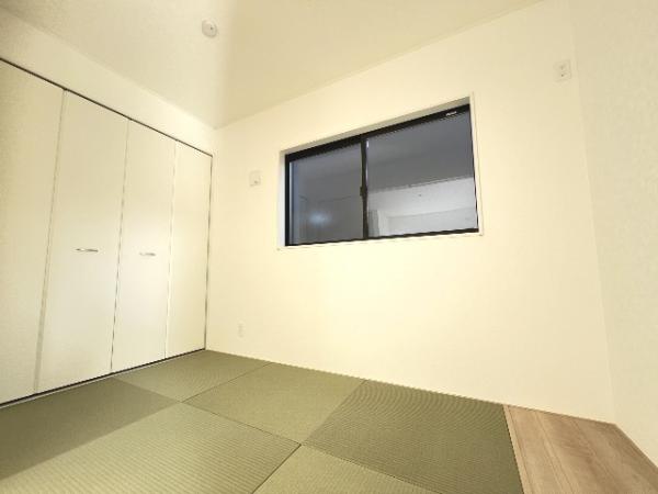 狭山市柏原 第13 和室