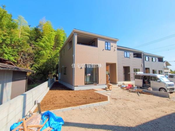 狭山市柏原 第13 