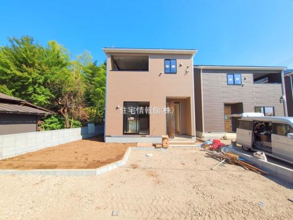 狭山市柏原 第13 