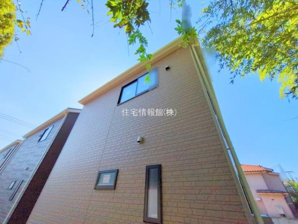 狭山市柏原 第13 