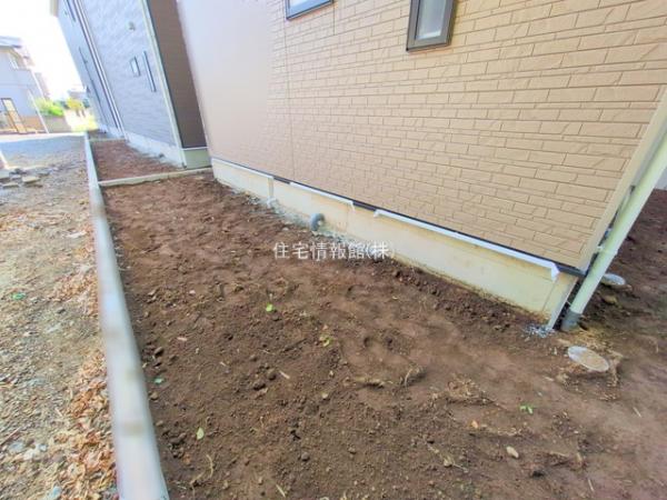 狭山市柏原 第13 