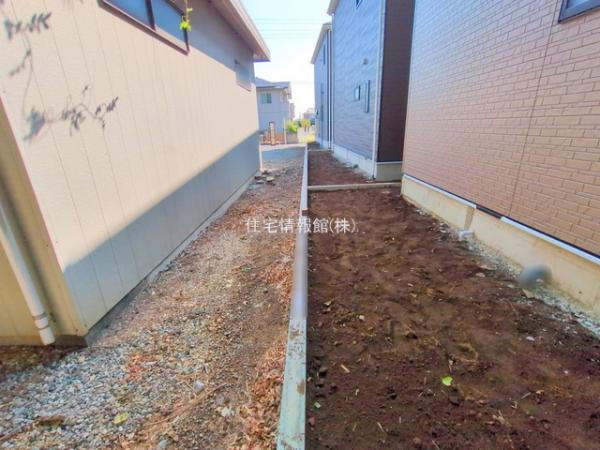 狭山市柏原 第13 