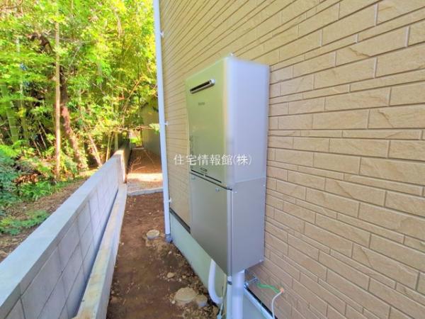 狭山市柏原 第13 